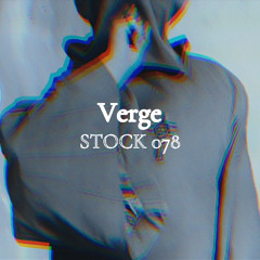 Stock 078 par Verge
