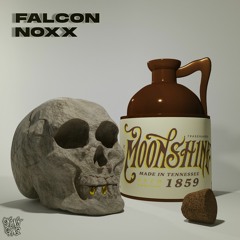 FALCON & NOXX - MOONSHINE [FREE DOWNLOAD] 🍻 1K FOLLOWERS