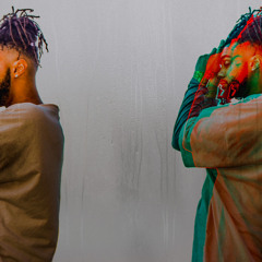 I LOST KOUNT (FREESTYLE) cheRomani+ ft. specxfic - euphoria “by KpX” (prod by kimj x sebii)