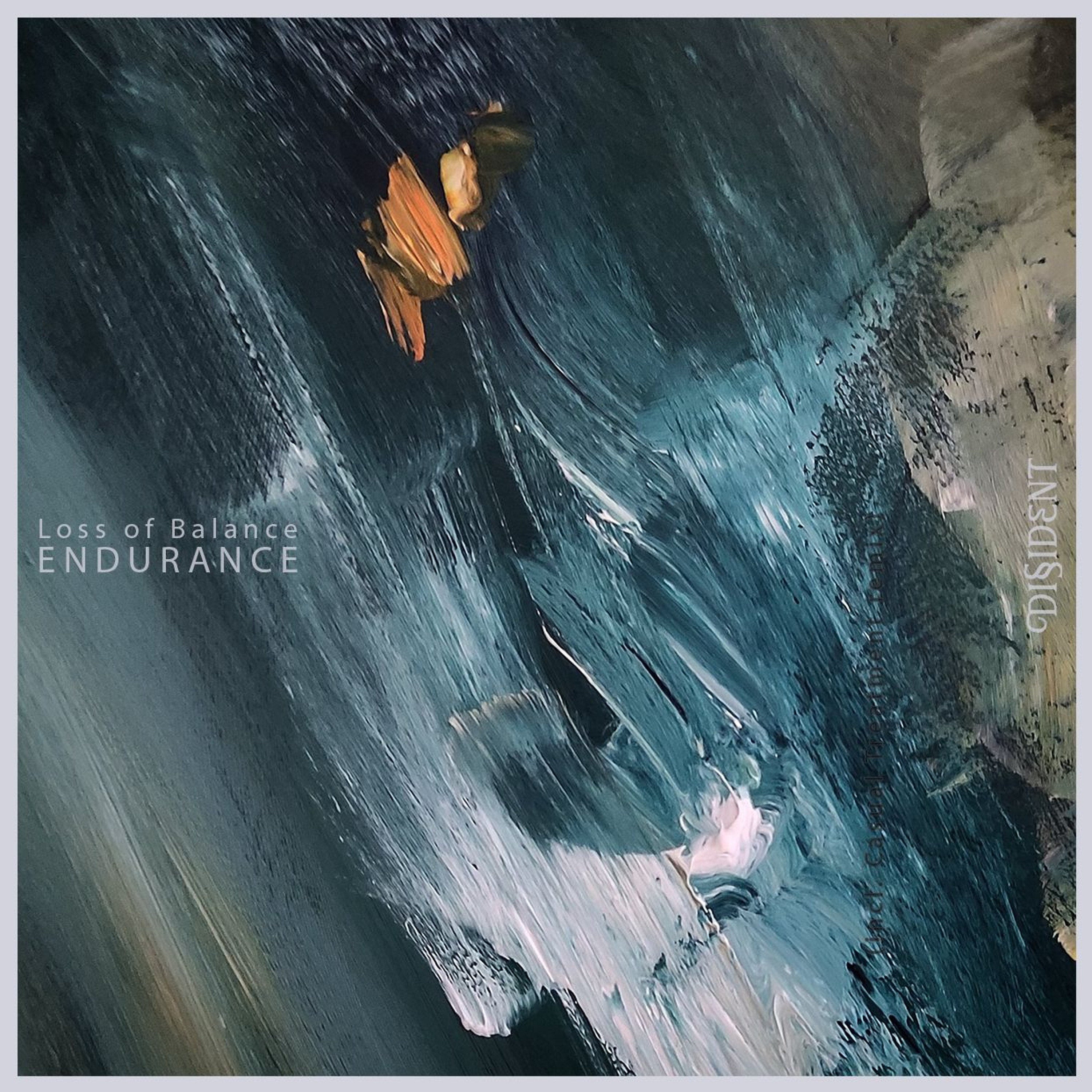 Premiere: Loss Of Balance — Isolation [Dissident Music] episode artwork