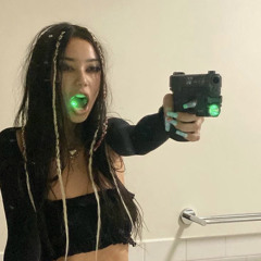 op!⌖  (w/ MidKnightCartiér)