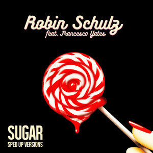 Sugar (feat. Francesco Yates) [KOPPY Remix]