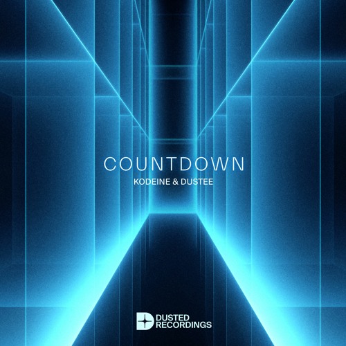 Stream KODEINE & Dustee - Countdown (Extended Mix) by Dusted Recordings |  Listen online for free on SoundCloud