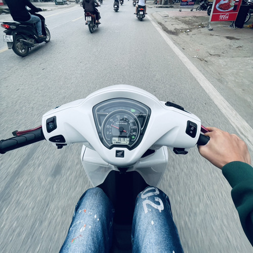 Về lại đây với anh..