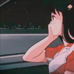 Love In The Night