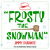 Artwork for Frosty the Snowman (From the Rankin/Bass Television Special)
