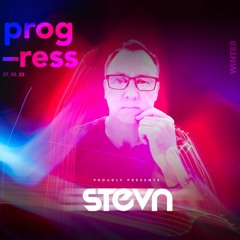 Stevn @ Prog-ress Podcast Winter 2022