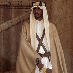 ( Saudi ) حزين الوقت