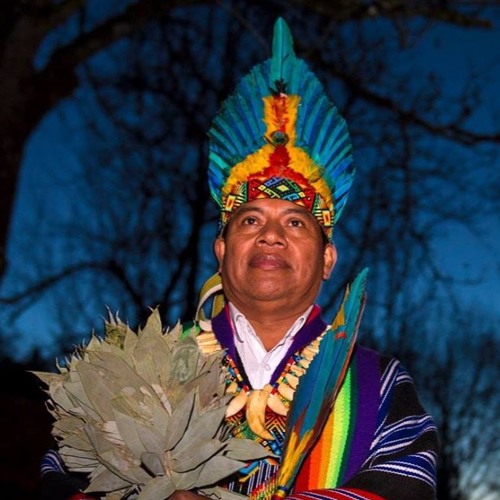 Ahi Viene - Taita Juan 🌿🌎