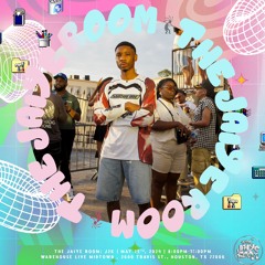 EJTHADJ's Y2K Jaiye Room Set