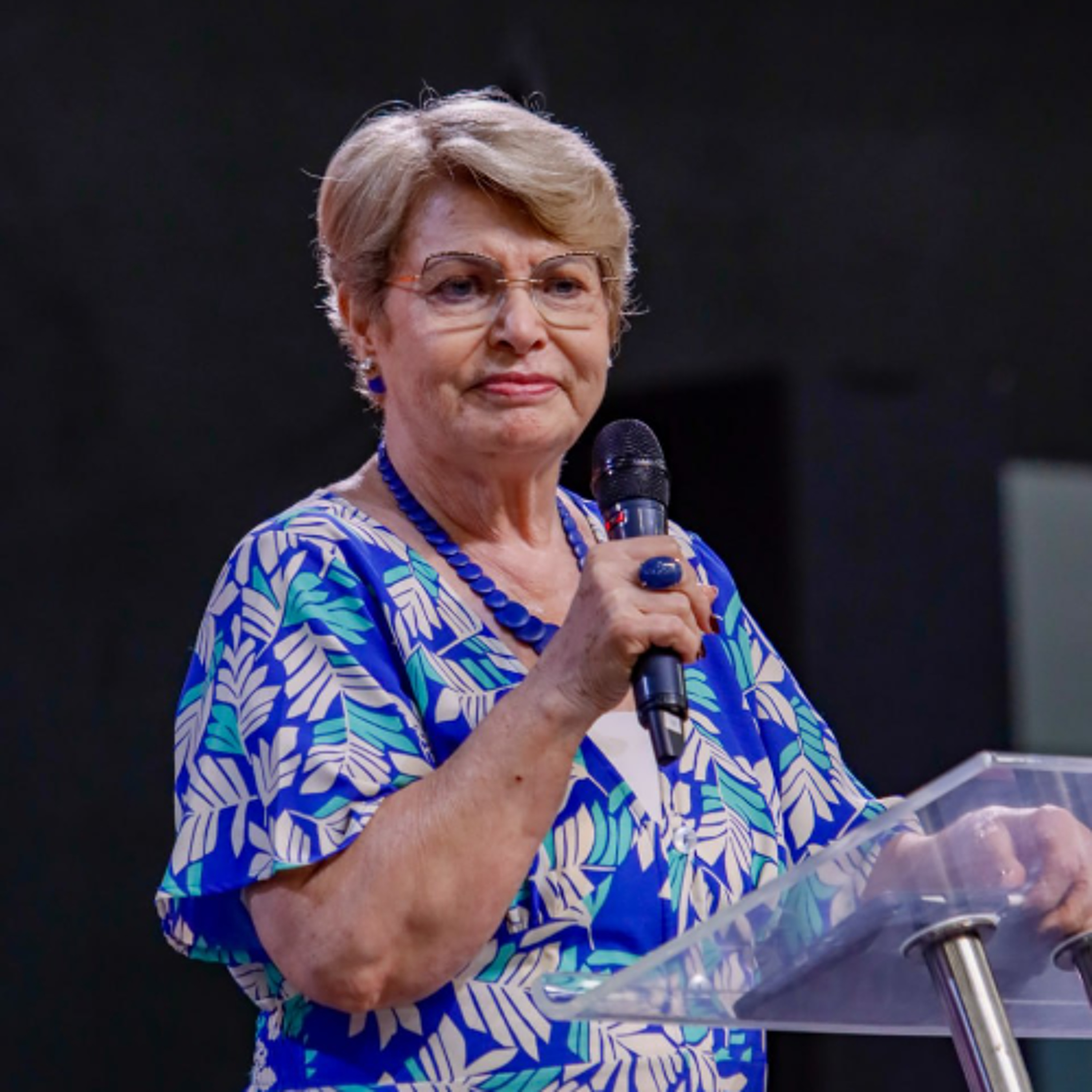 A preciosidade da mulher no plano de Deus - Jan Wright