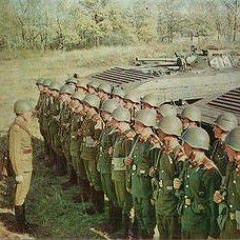 Soviet Song - We Are the Army of the People!
