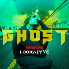 Ghost - Justin Bieber (BOOTLEG Remix)
