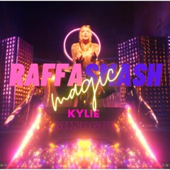 Kyllie Minogue - Magic (Raffa Smash Remix)