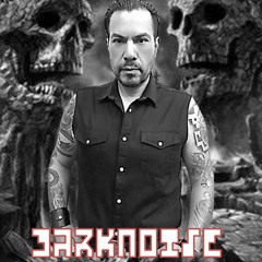 New Tracks DARKNOISE 2023-2025