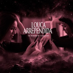 MC RUANZIN JR - LOUCA ARREPENDIDA - DJ MAX MPC