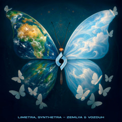 Limetra, Synthetra - Skyfall [Journey of the Soul]