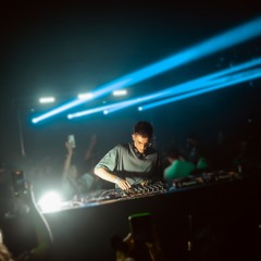 Kabi - Live @ El Muelle, Buenos Aires - 21.12.24