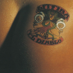 Litfiba - El Diablo (EnryNoise TechOuse Remix)