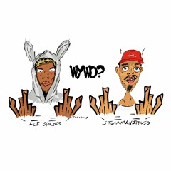 Ace$pades x Stunnaman Stevo - WYWD?(prod. Boifendi)