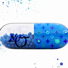 blue pill (prod. juce)