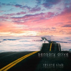 sensory drive