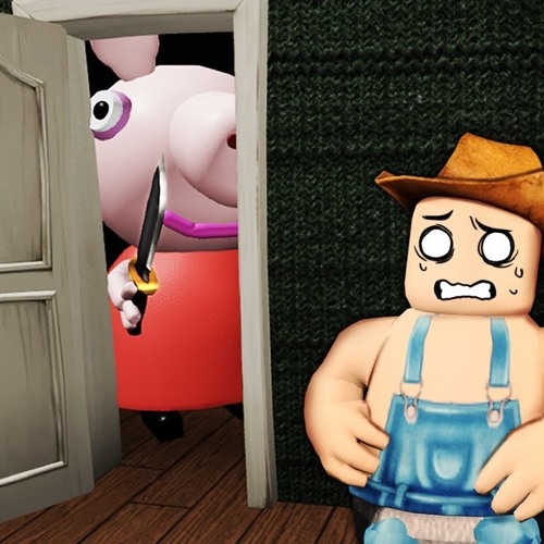ROBLOX PIGGY...