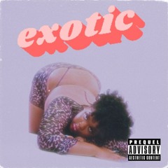 Haitian Peach - Exotic
