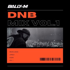 Roots & Culture Vol.9 - The DNB Mixtape
