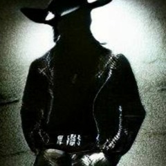 BlackMetal Cowboy (Prod. Antyde)