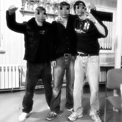 ONE FUCKING YEAR HK. ДmphE & OomoTivE