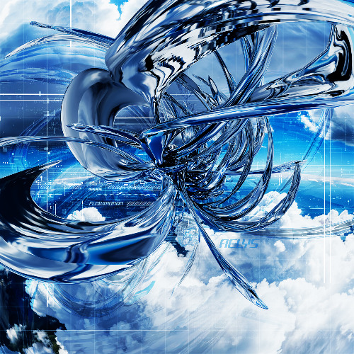 Aelys - Flowmotion