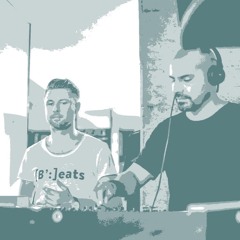 BA'RE:SE Cast # 01. Mixed by Igor Lopez & Chicha