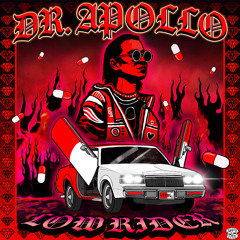 Dr. Apollo - Heavyweight