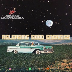 RELEASING GOOD ENERGIES!