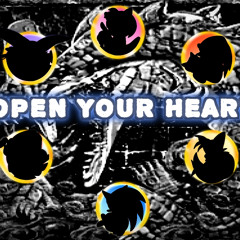 “Open your Heart” -Sextet Mix- Sonic Adventure