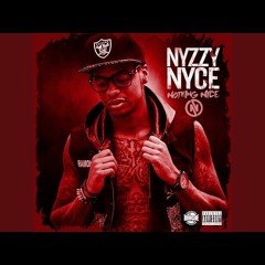 Nyzzy Nyce - Indiana (feat. J. Quote)