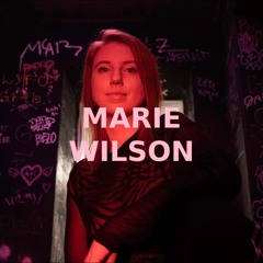 MARIE WILSON - MS DOCKVILLE 2025