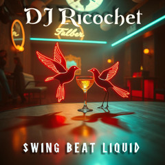 Swing Beat Liquid