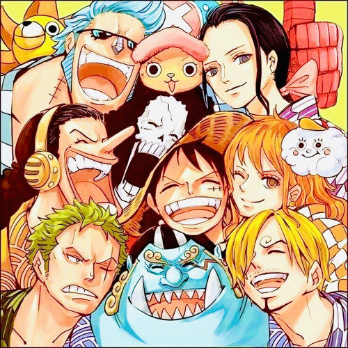 We Are! - One Piece (English Version), One Piece