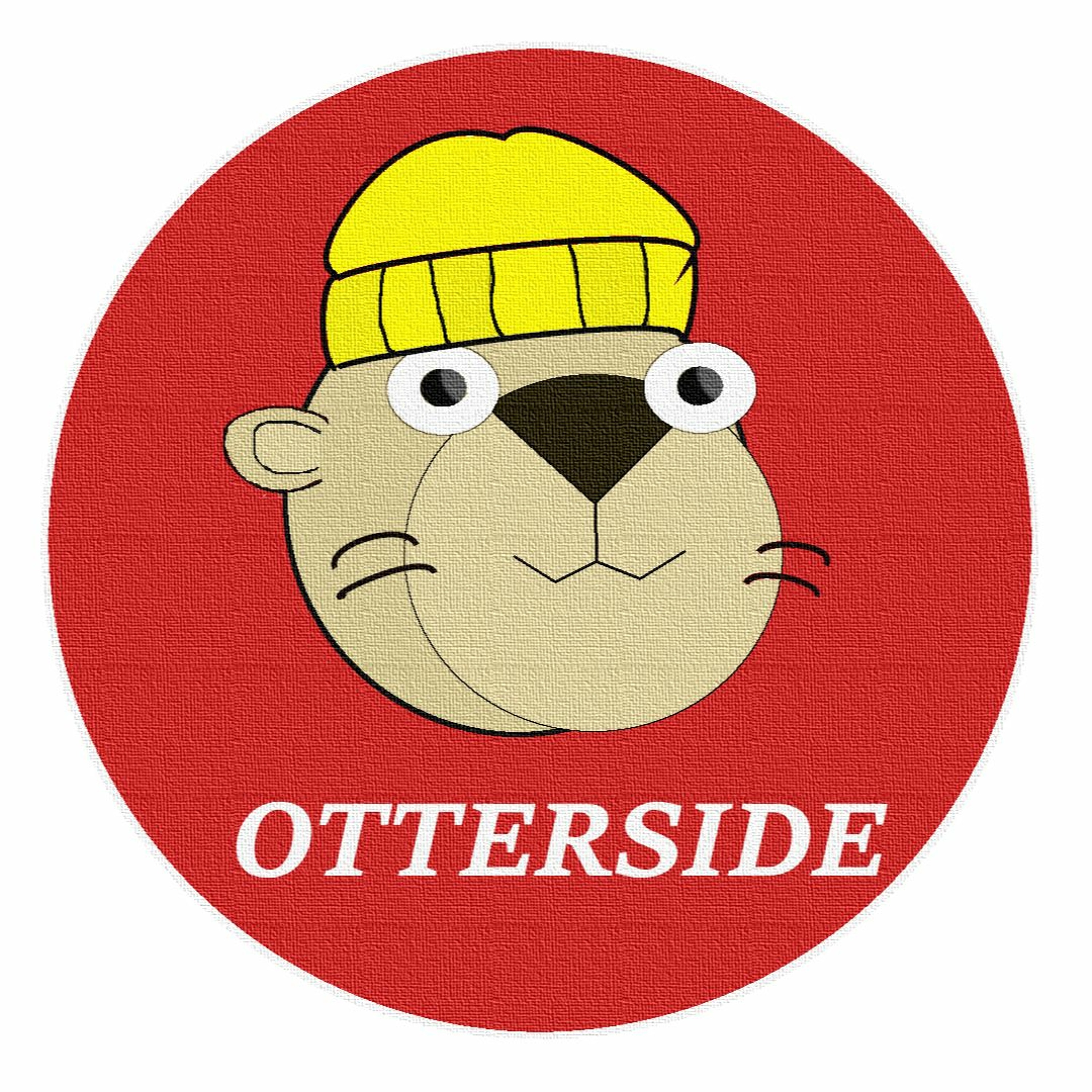 Cracket - Otterside episode artwork