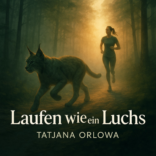 Stream Laufen wie ein Luchs (Dance Version) by BSEplus.de | Listen ...