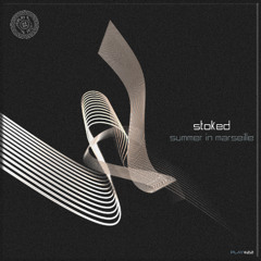 PLAY#022 STOKED - SUMMER IN MARSEILLE (COMING SOON)