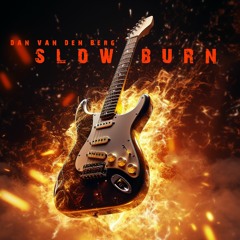 Slow Burn | Dan van den Berg