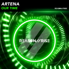 Our Time (Extended Mix)