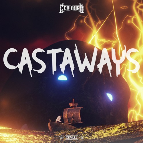 THE BACKYARDIGANS - CASTAWAYS (COVER)