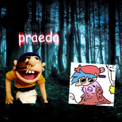 Preada (Aethos dee4 take)