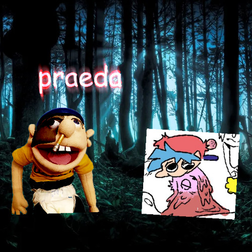 Preada (Aethos dee4 take)