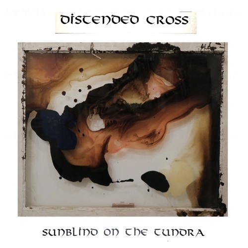 Distended Cross- The Sunwheels