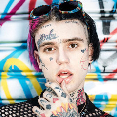 Lil Peep - Try It (DablTrouble Edit.)